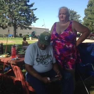 Meet your Posher, Theresa